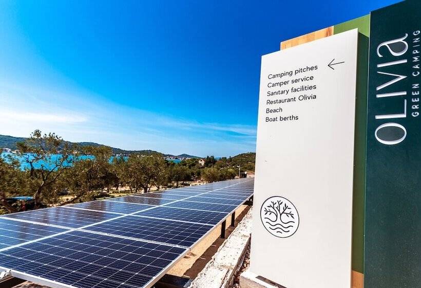 فندق Olivia Green Camping