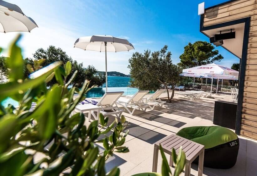 فندق Olivia Green Camping