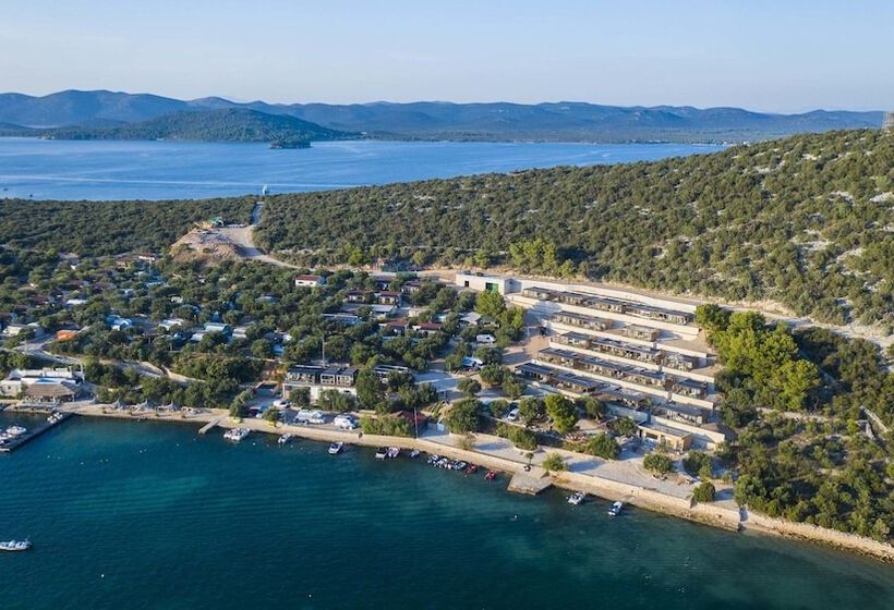 酒店 Olivia Green Camping