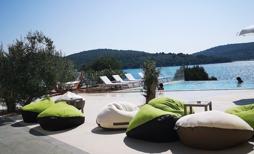 فندق Olivia Green Camping