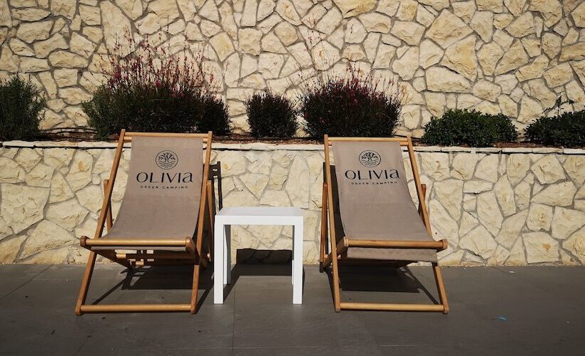 فندق Olivia Green Camping