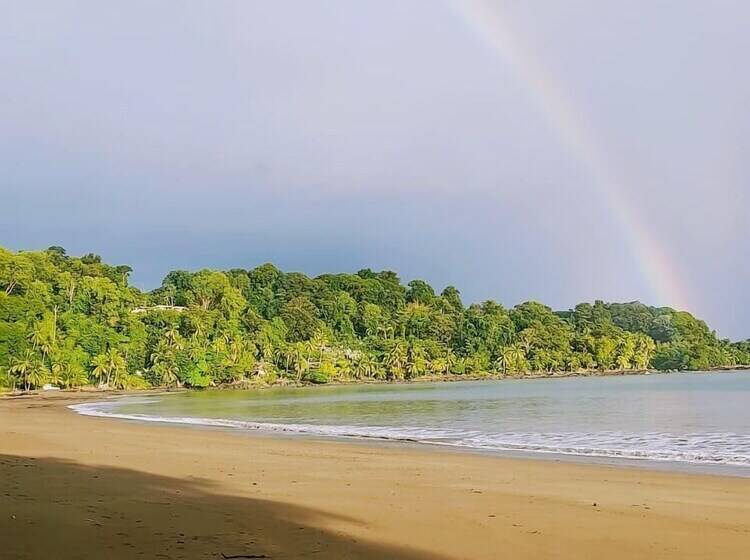 فندق Osa Tucan Drake