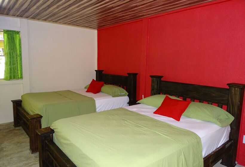 فندق Osa Tucan Drake