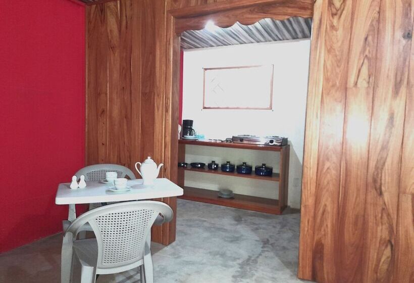 فندق Osa Tucan Drake