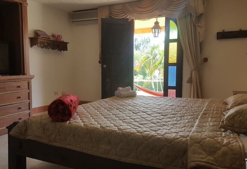 Hotel Osadía Ventura