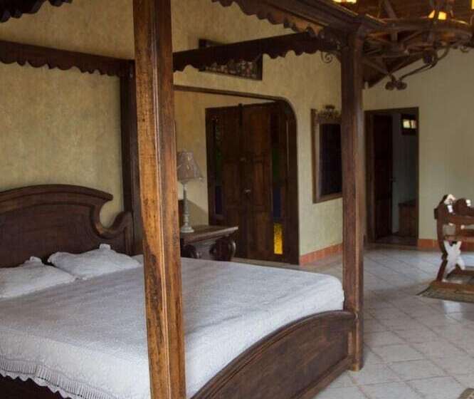 Hotel Osadía Ventura