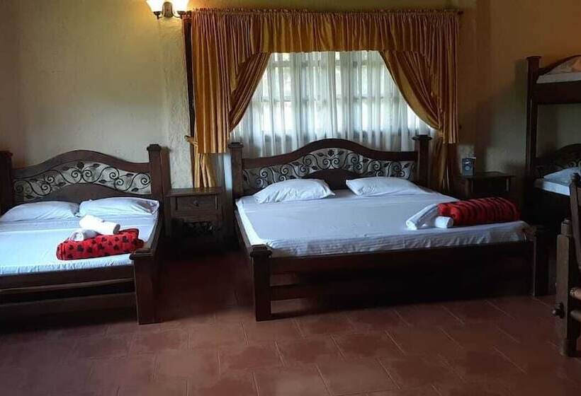 Hotel Osadía Ventura