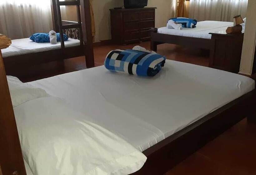 Hotel Osadía Ventura