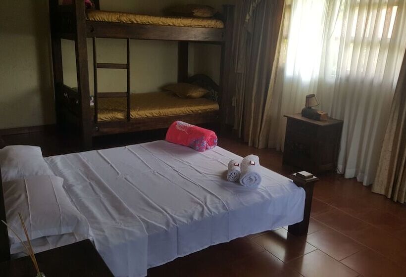 Hotel Osadía Ventura