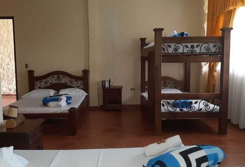 Hotel Osadía Ventura