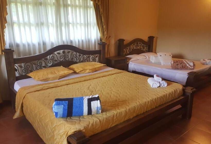 Hotel Osadía Ventura