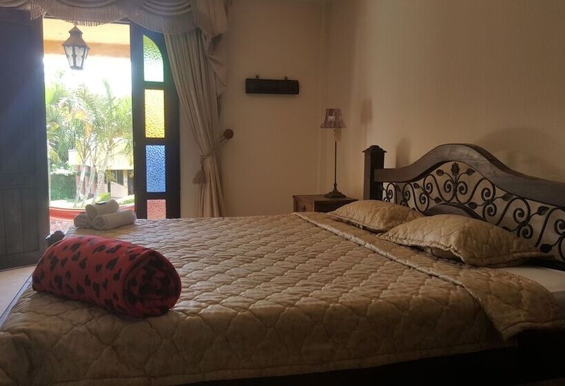 Hotel Osadía Ventura