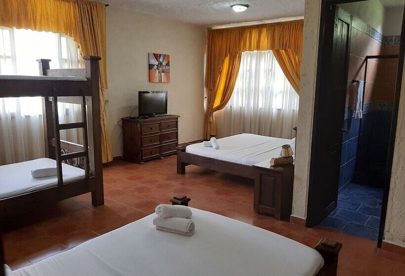 Hotel Osadía Ventura