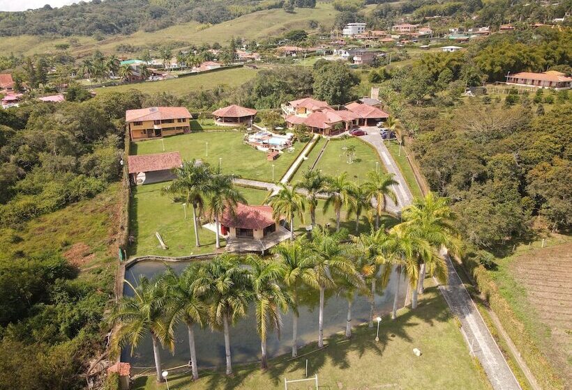 Hotel Osadía Ventura