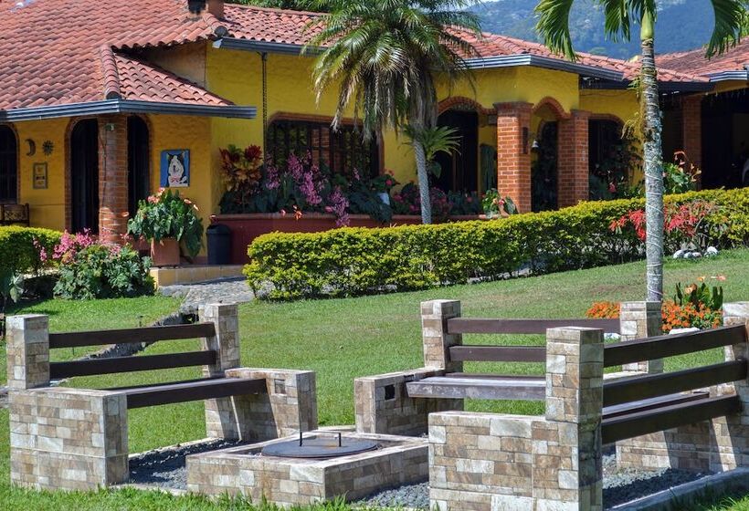 Hotel Osadía Ventura