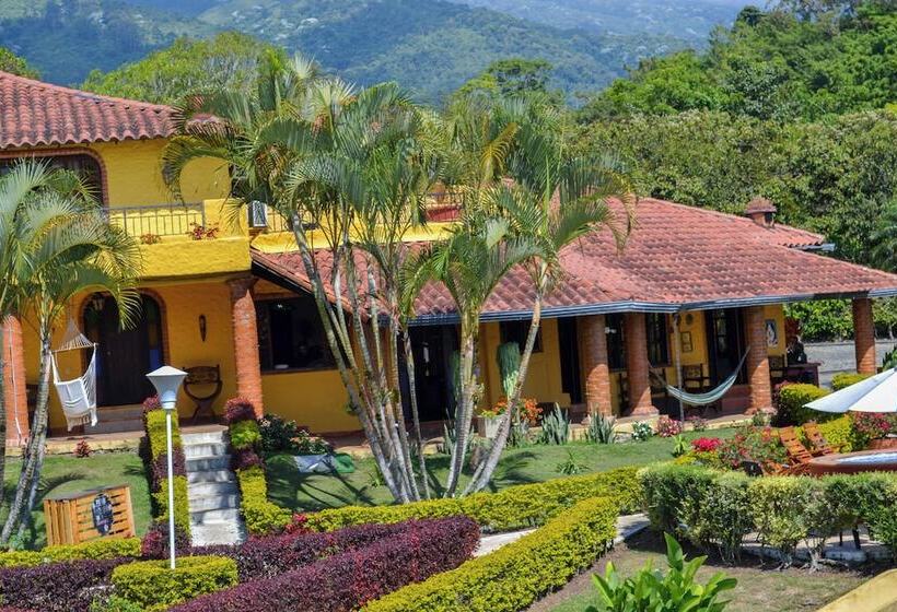 Hotel Osadía Ventura