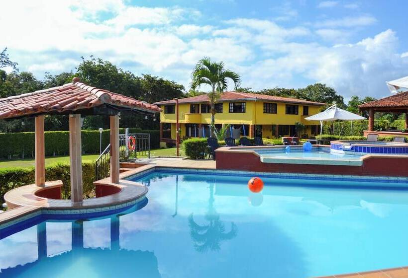 Hotel Osadía Ventura