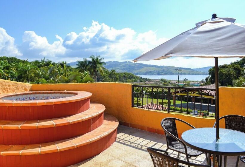 Hotel Osadía Ventura