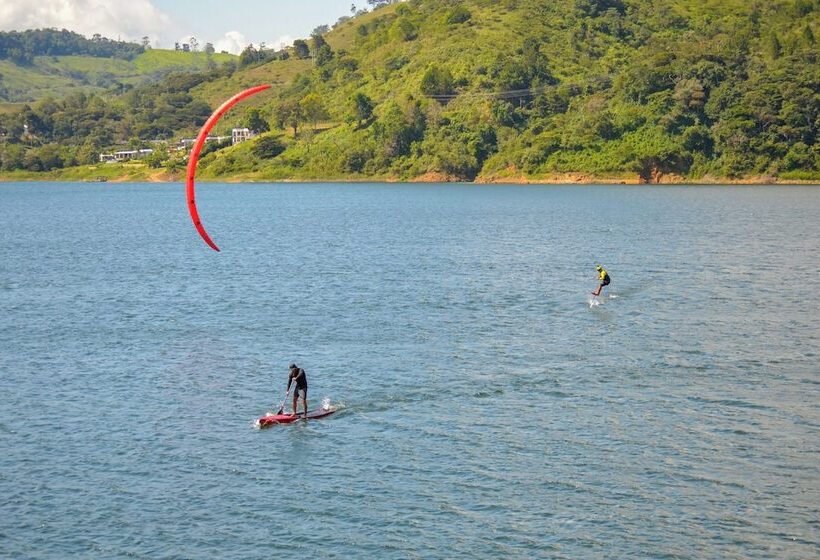 Hotel Osadía Ventura