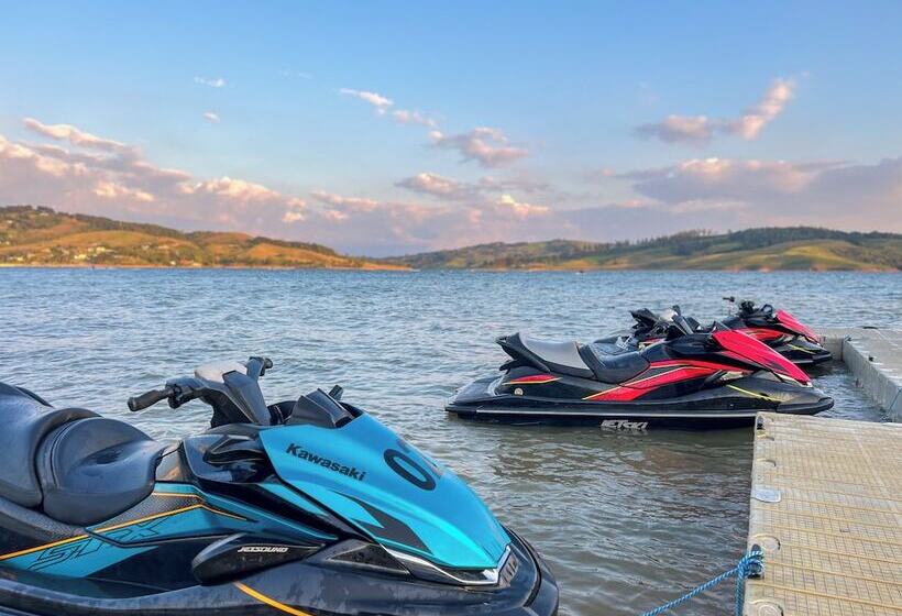 Hotel Osadía Ventura