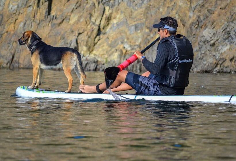 Hotel Osadía Ventura