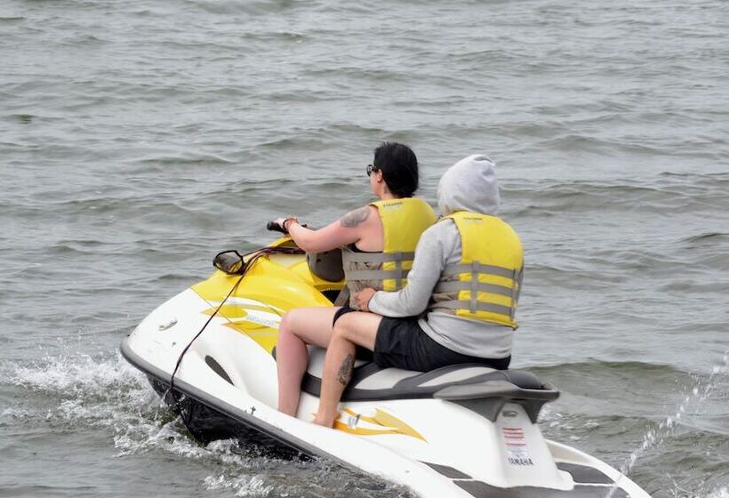 Hotel Osadía Ventura