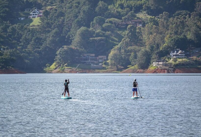 Hotel Osadía Ventura