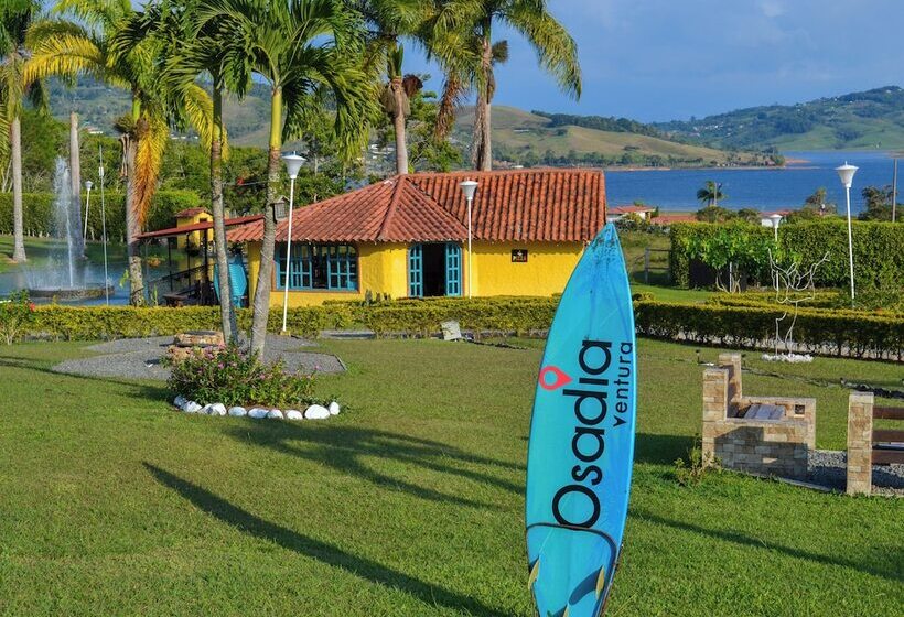 Hotel Osadía Ventura