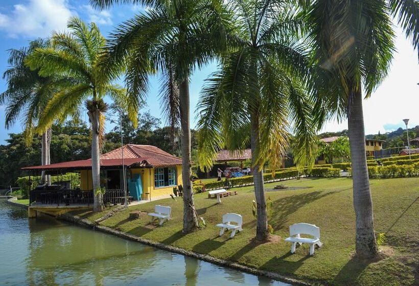 Hotel Osadía Ventura