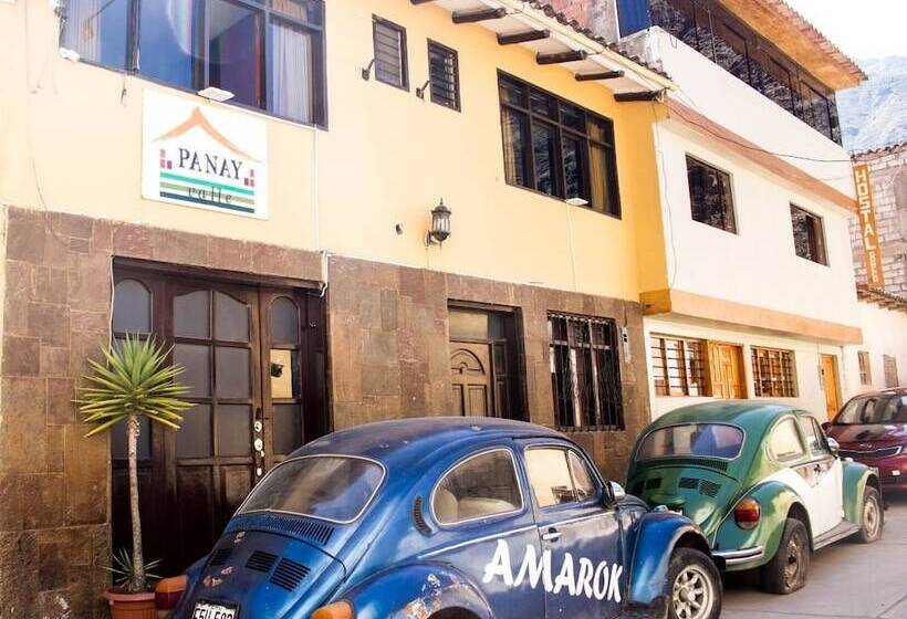 ホテル Panay Valle