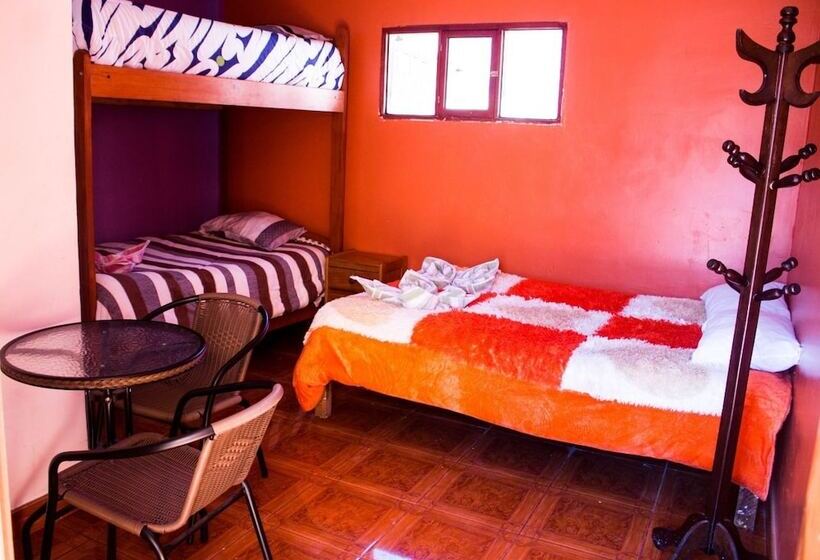 ホテル Panay Valle