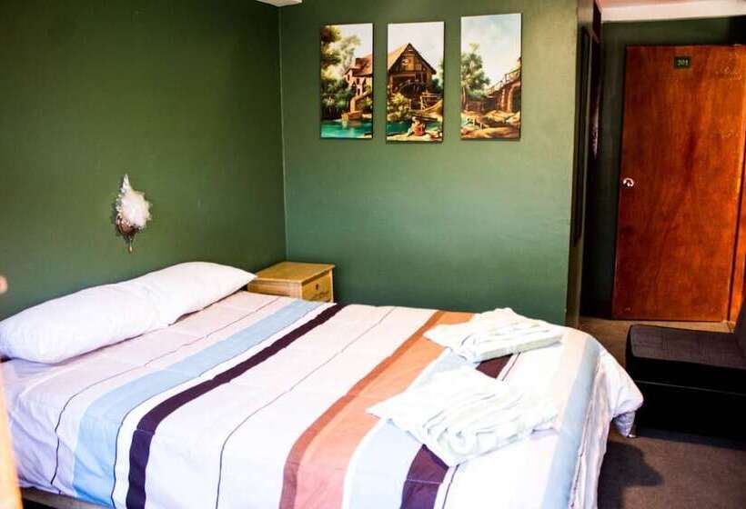 ホテル Panay Valle