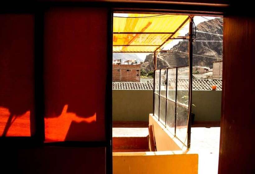 ホテル Panay Valle