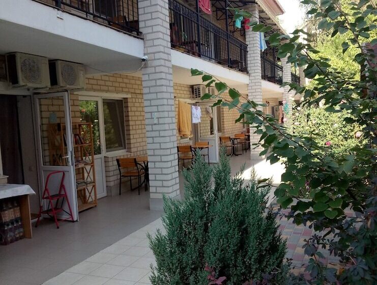 هتل Pansionat Otrada