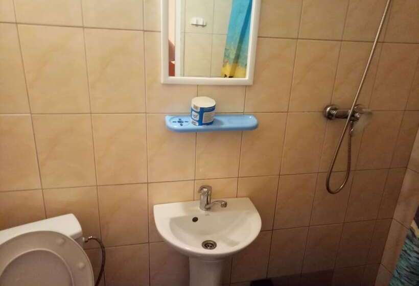 هتل Pansionat Otrada