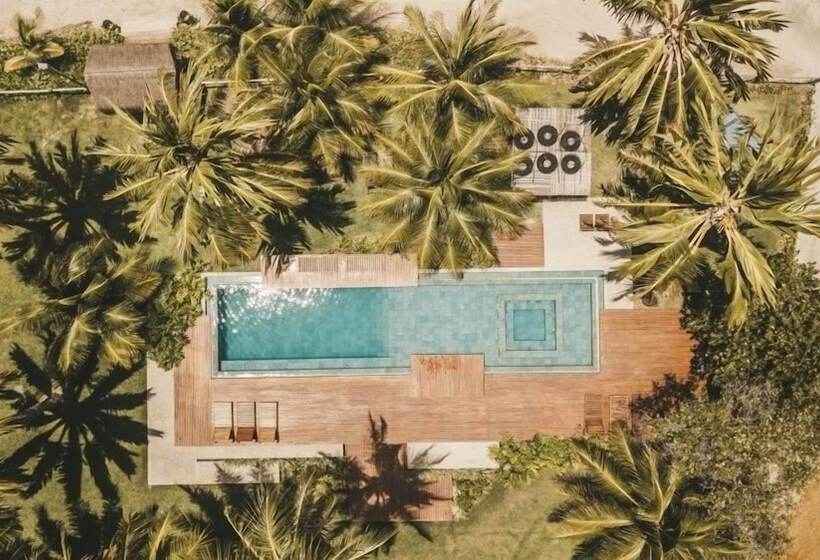 호텔 Paru Boutique