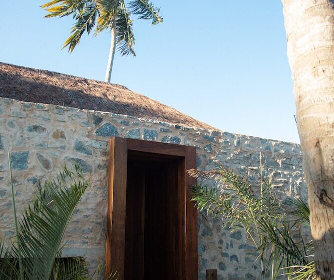 호텔 Paru Boutique