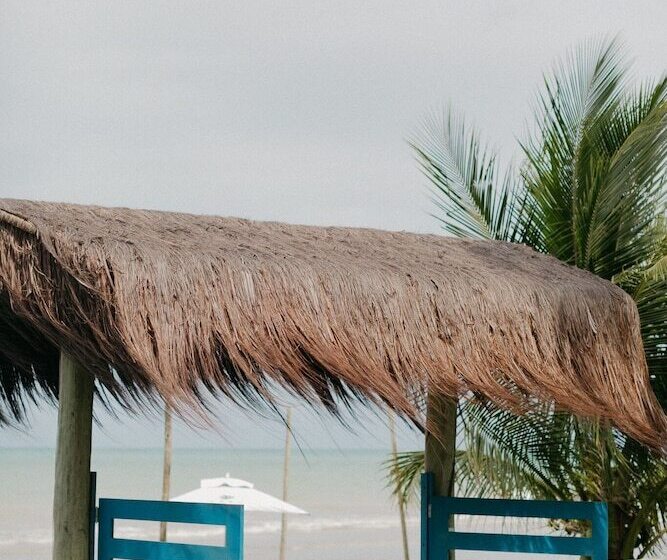 호텔 Paru Boutique