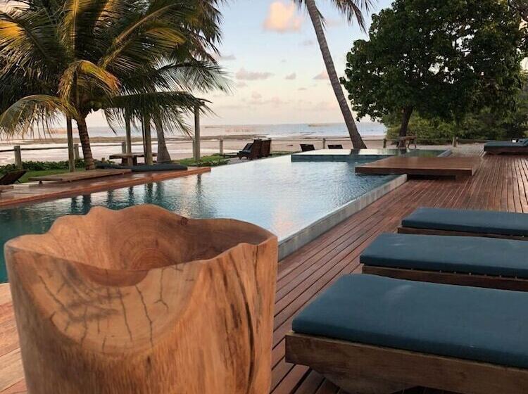 호텔 Paru Boutique