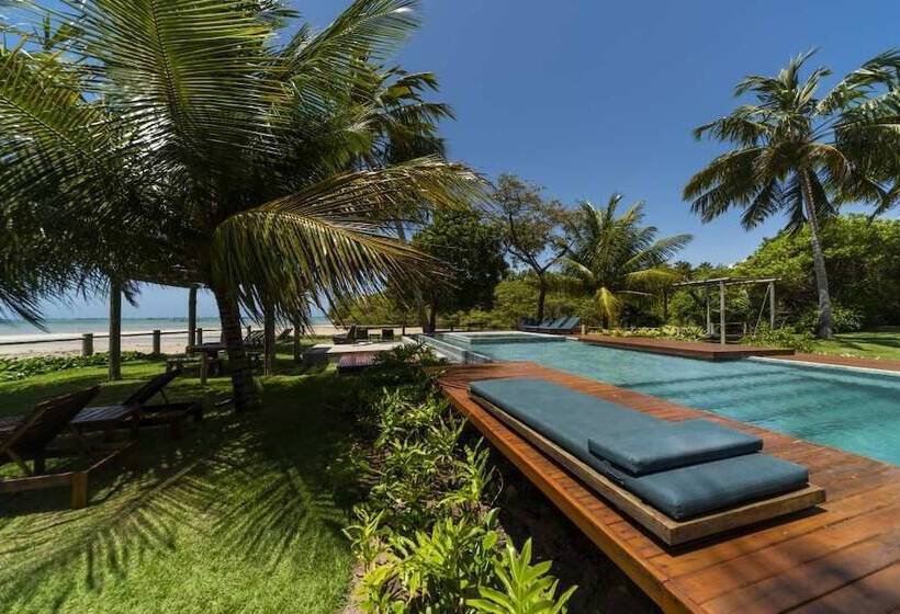 호텔 Paru Boutique