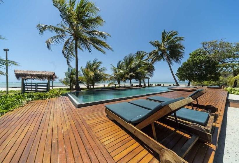 호텔 Paru Boutique