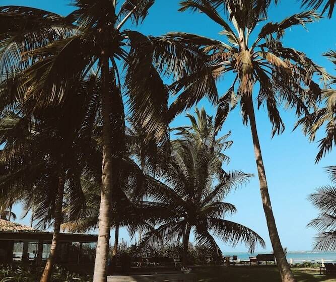 호텔 Paru Boutique