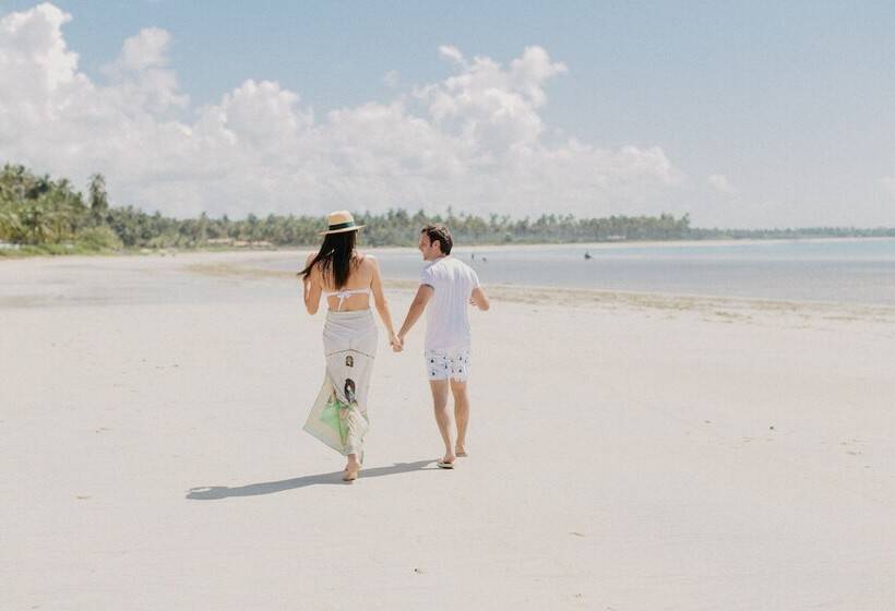 호텔 Paru Boutique