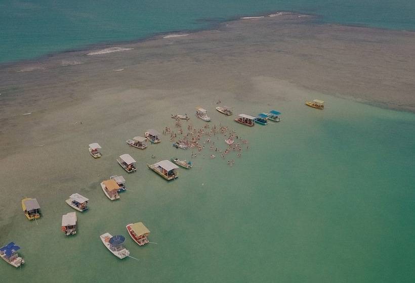 호텔 Paru Boutique