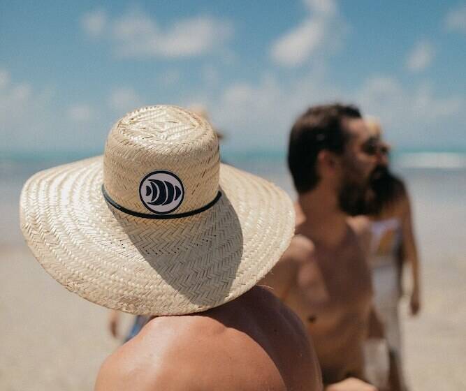 호텔 Paru Boutique