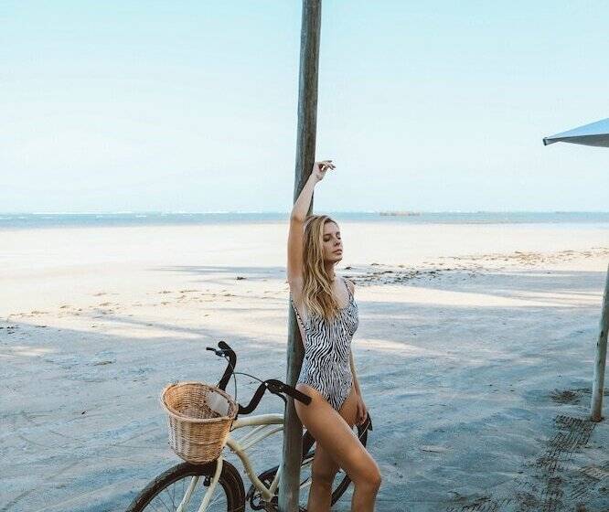 호텔 Paru Boutique