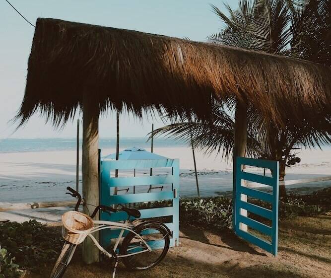 호텔 Paru Boutique