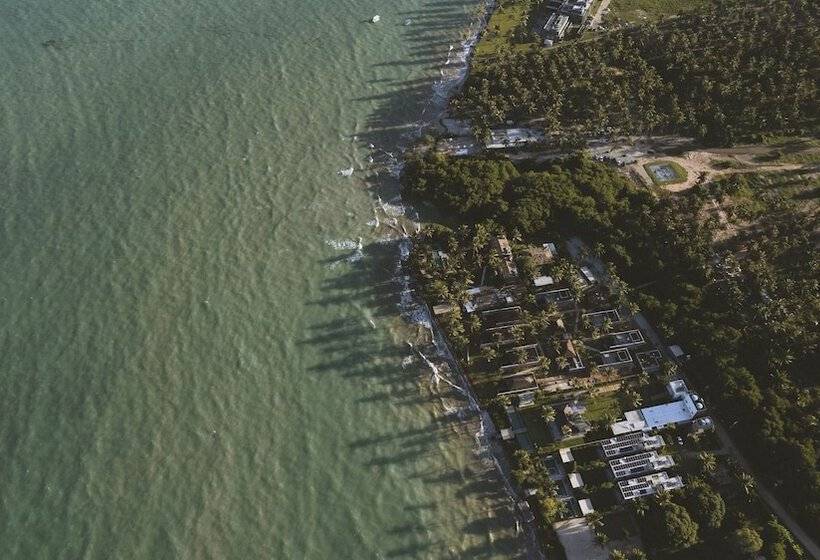 호텔 Paru Boutique