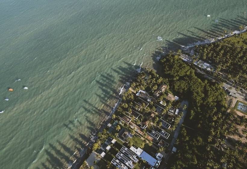 호텔 Paru Boutique