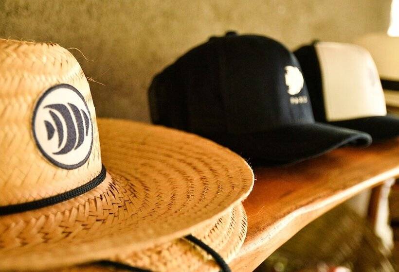 호텔 Paru Boutique